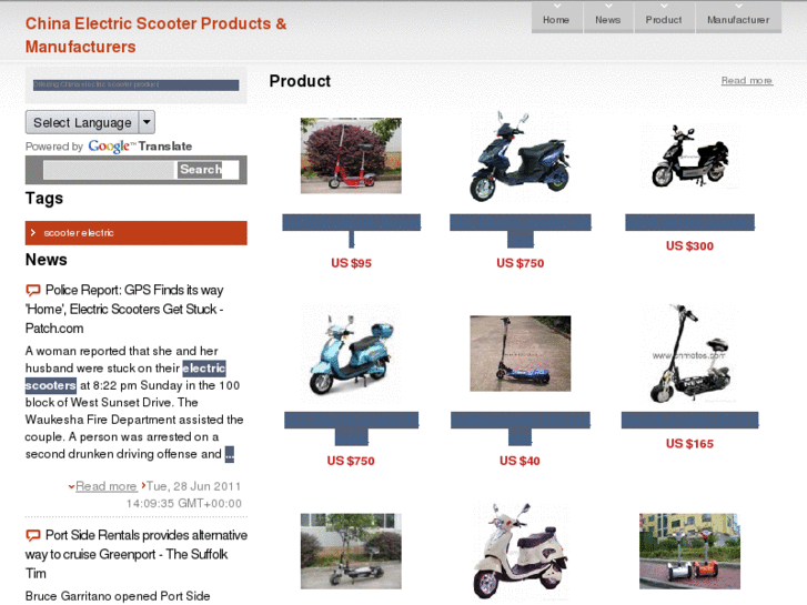 www.china-electric-scooter.com