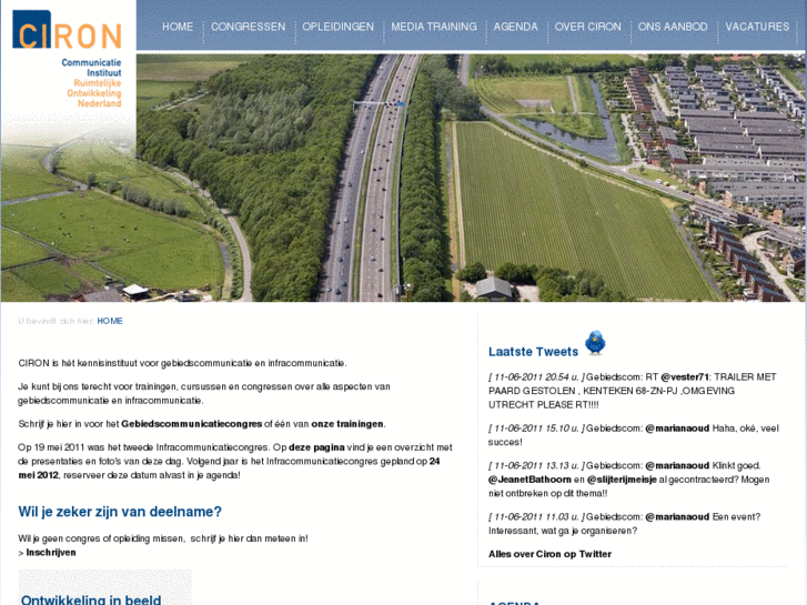 www.ciron.nl