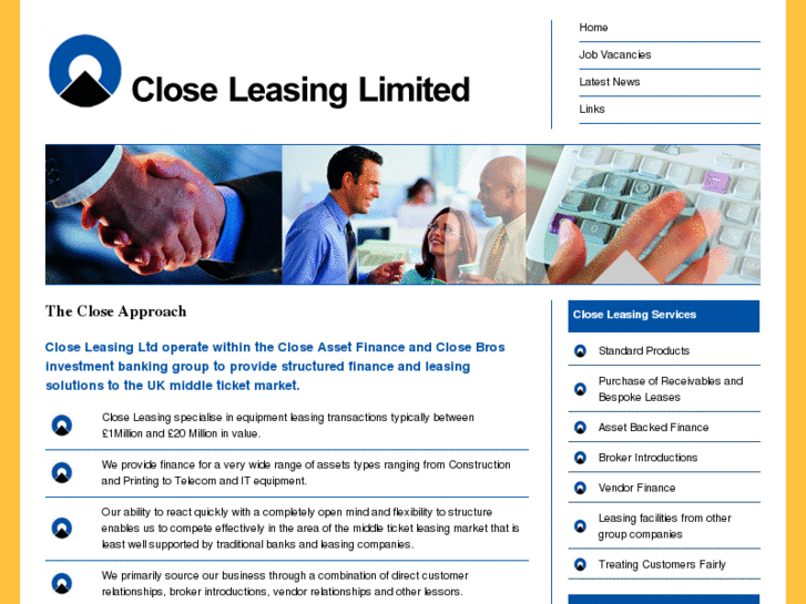 www.close-leasing.com