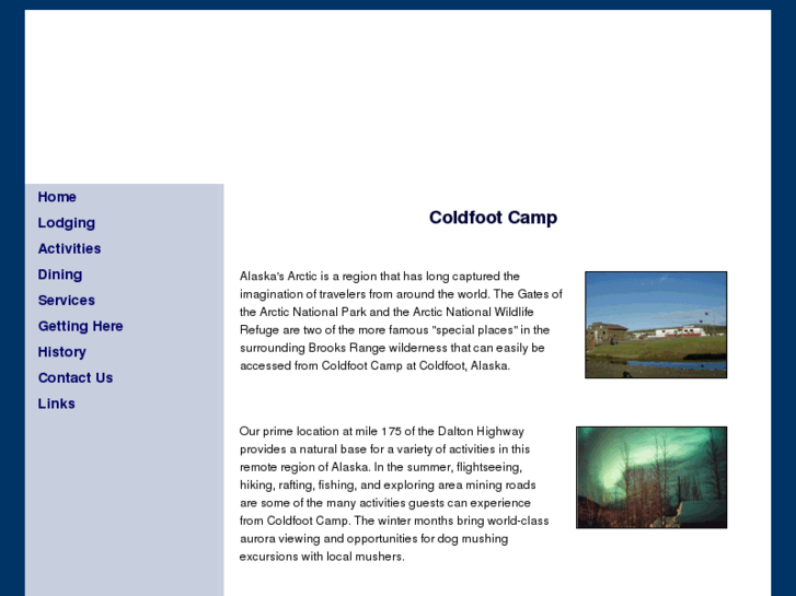 www.coldfootcamp.com