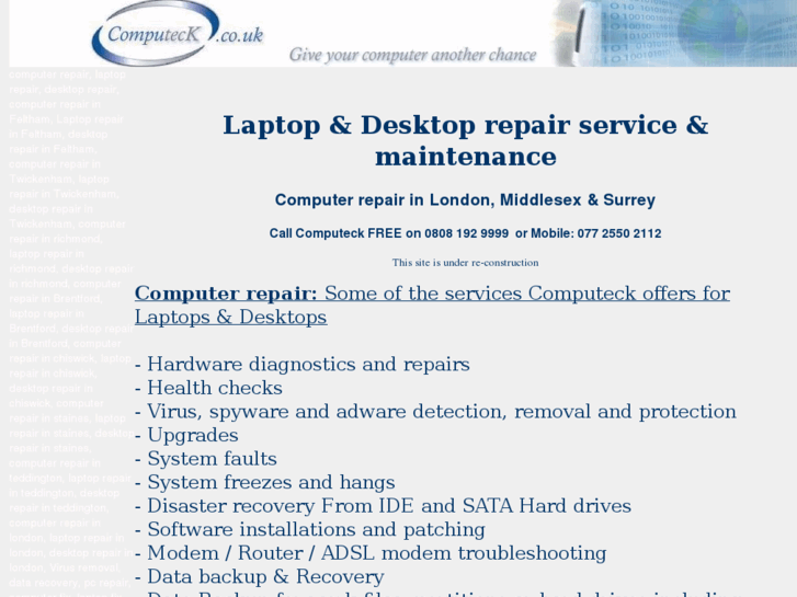 www.computeck.co.uk