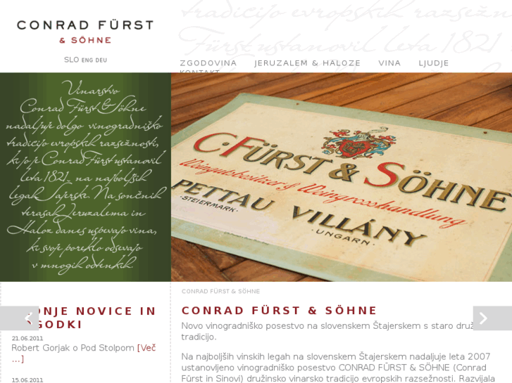 www.conrad-fuerst.com