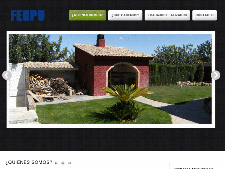 www.construccionesferpu.com