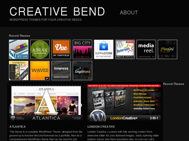 www.creativebend.com
