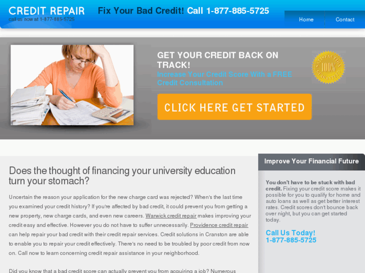 www.creditrepaircranston.com