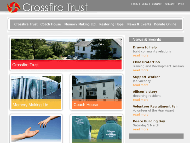 www.crossfiretrust.net