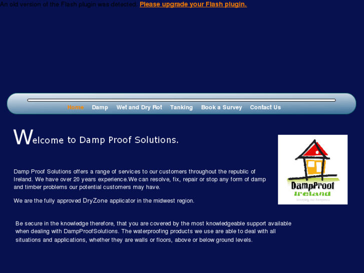 www.dampproofsolutions.com