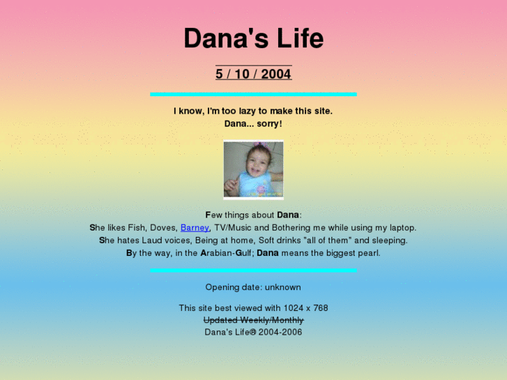 www.danaslife.com