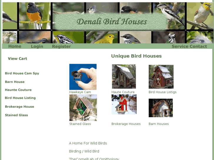 www.denalibirdhouses.com