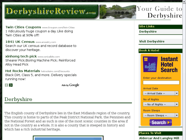 www.derbyshirereview.com