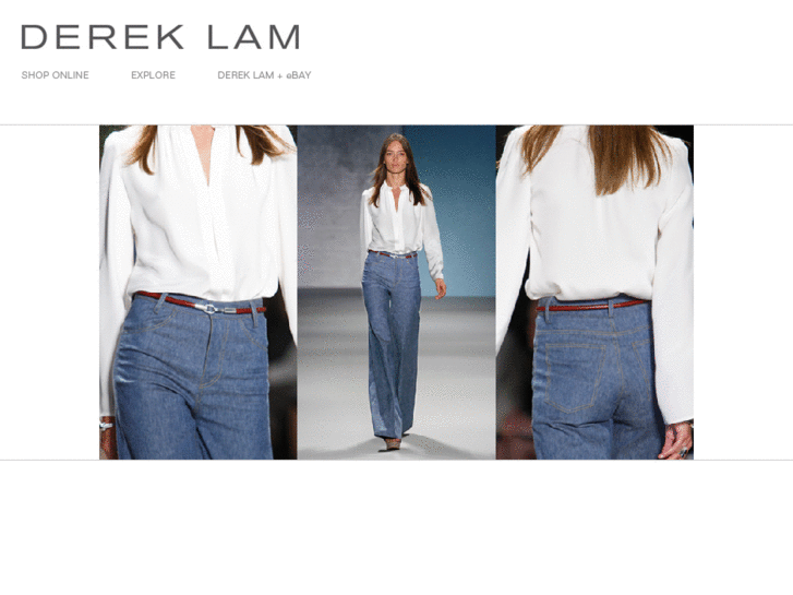 www.dereklam.com