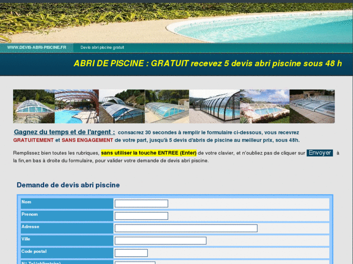 www.devis-abri-piscine.fr