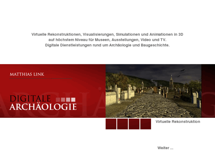 www.digitale-archaeologie.de