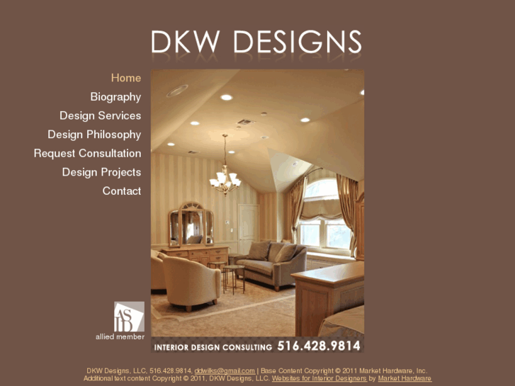 www.dkwdesigns.com