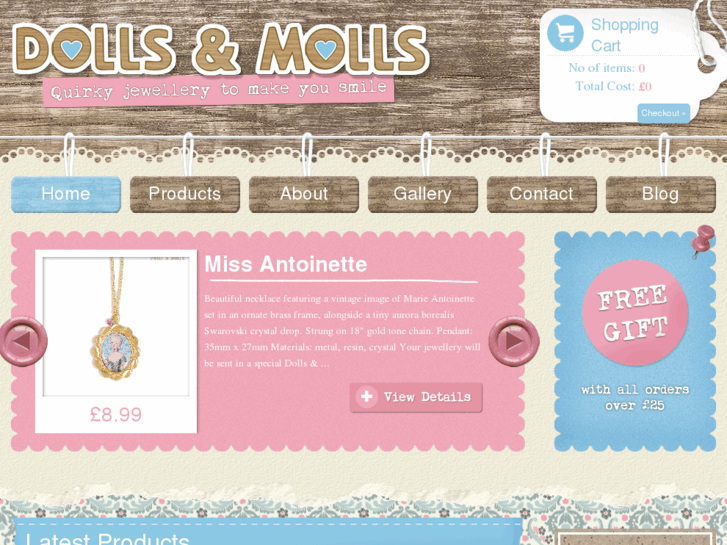 www.dollsandmolls.co.uk