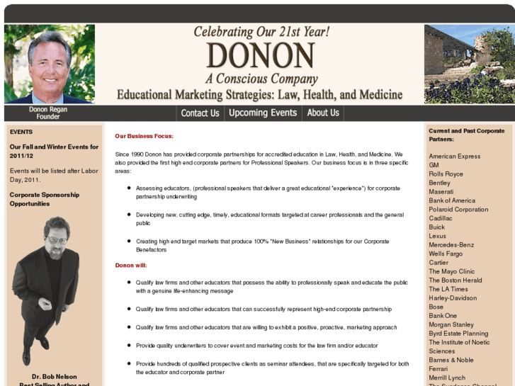 www.dononllc.com