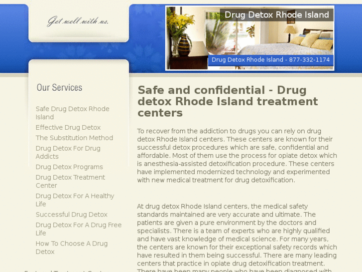 www.drugdetoxrhodeisland.com