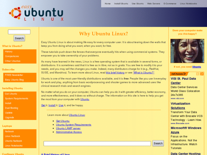 www.easy-ubuntu-linux.com