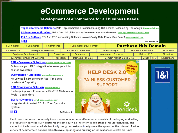 www.ecommerce-development.com