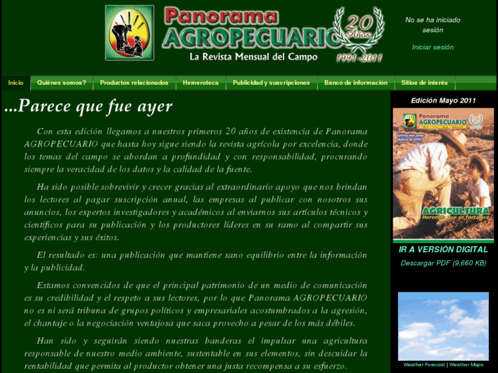 www.editorialpanorama.com