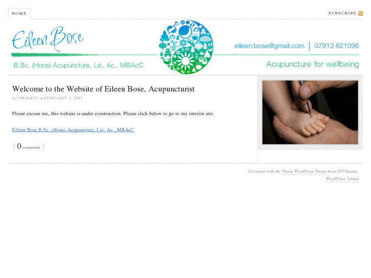 www.eileen-bose.com