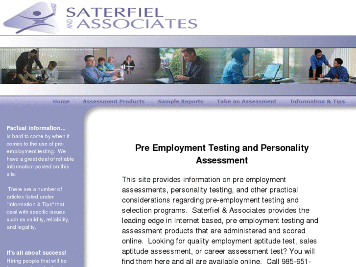 www.employment-testing.com