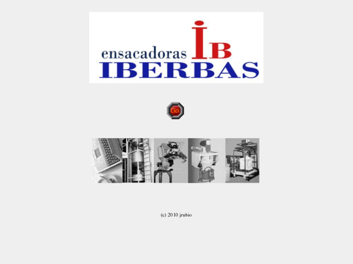 www.ensacadorasiberbas.com