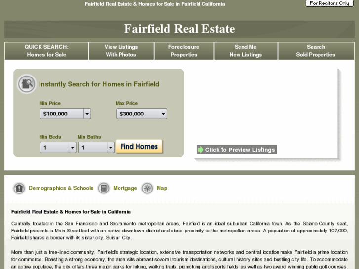 www.fairfield-realestate.com