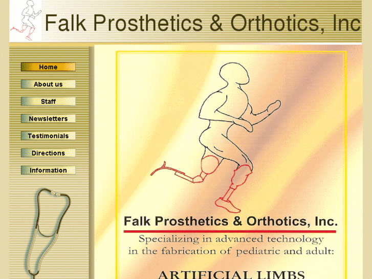 www.falkprosthetics.com