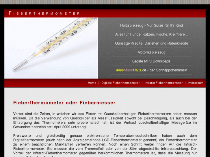 www.fieberthermometer.com