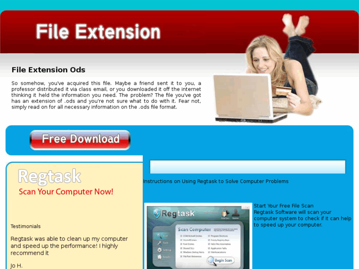 www.fileextensionods.net