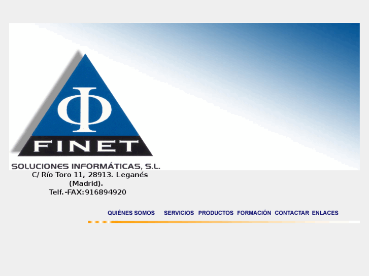 www.finet-si.net