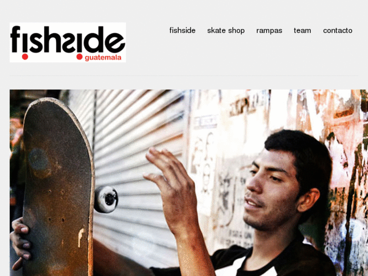 www.fishside.com