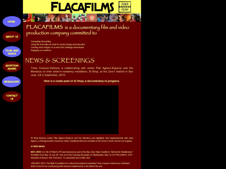 www.flacafilms.com