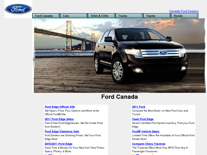 www.fordcanada.org