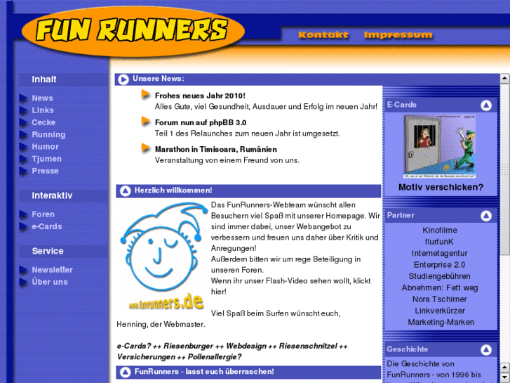 www.fun-runners.de