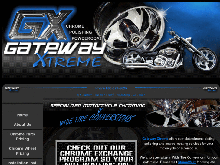 www.gatewayxtreme.com