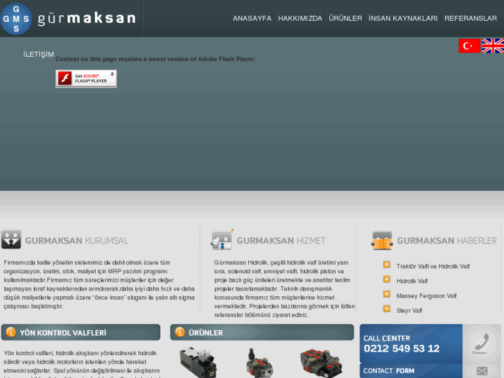 www.gurmaksan.com.tr