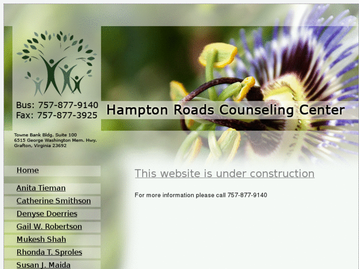 www.hamptonroadscounseling.com