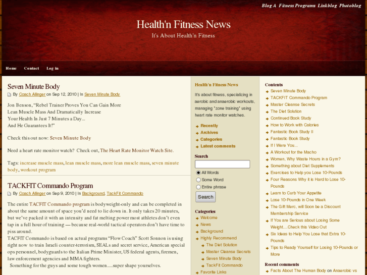 www.healthnfitnessnews.com