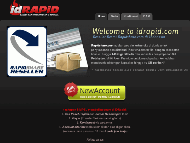 www.idrapid.com