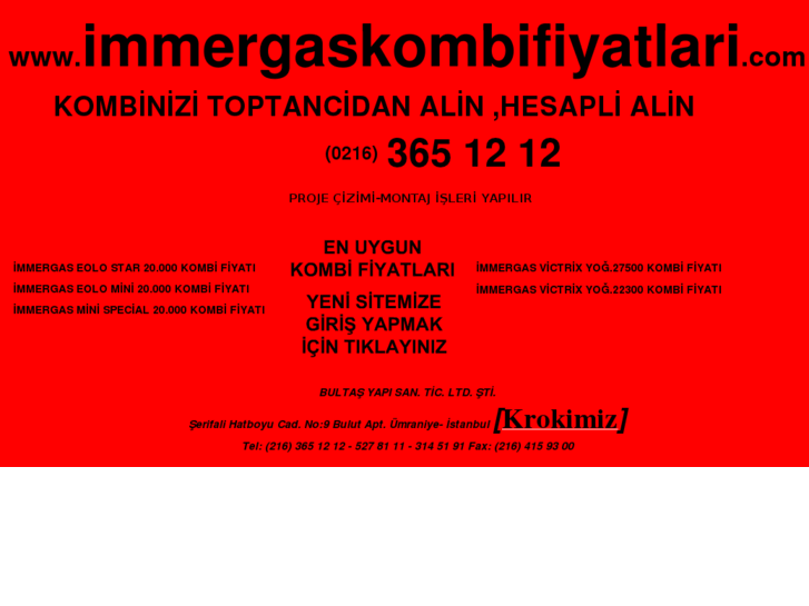 www.immergaskombifiyatlari.com