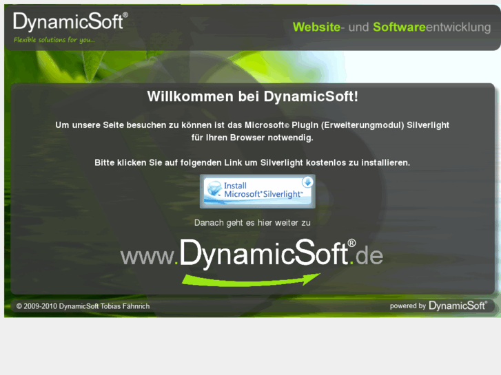 www.individuelle-softwareentwicklung.net