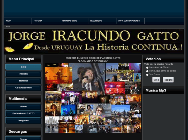 www.iracundogatto.com