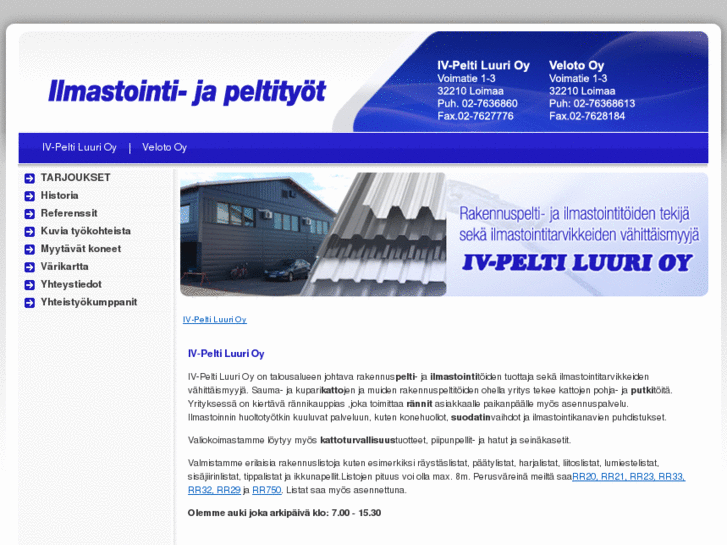 www.iv-peltiluuri.fi