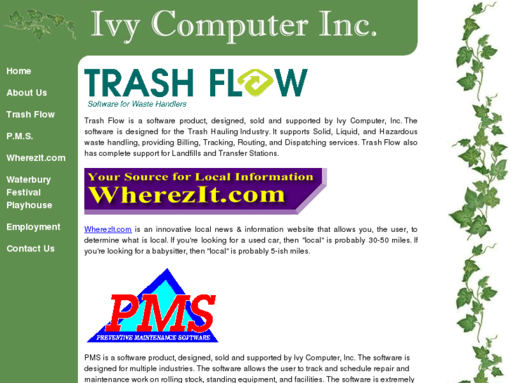 www.ivycomputer.com