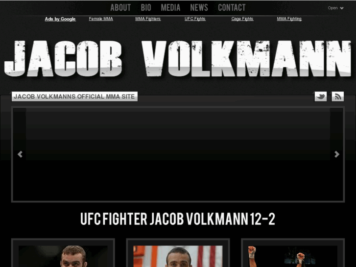 www.jacobvolkmann.com