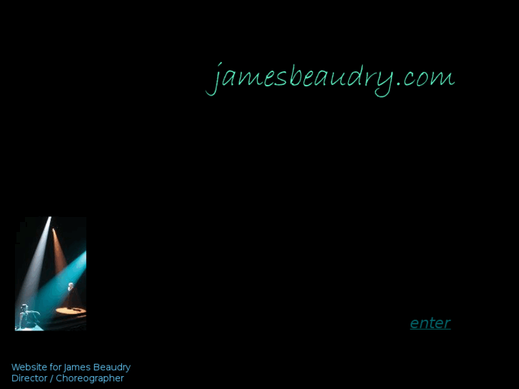 www.jamesbeaudry.com