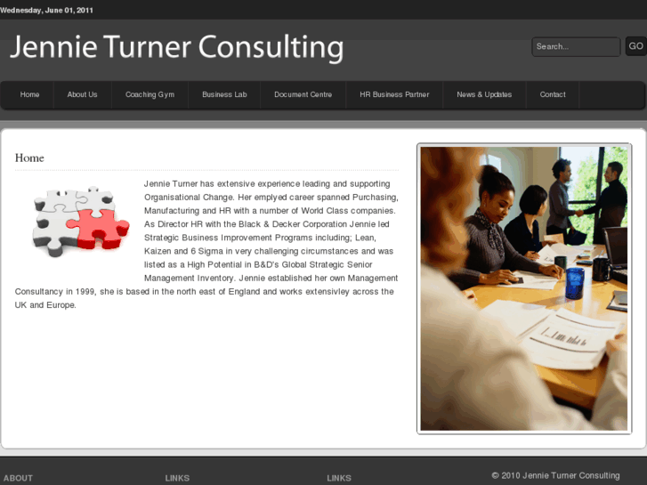 www.jennieturnerconsulting.co.uk