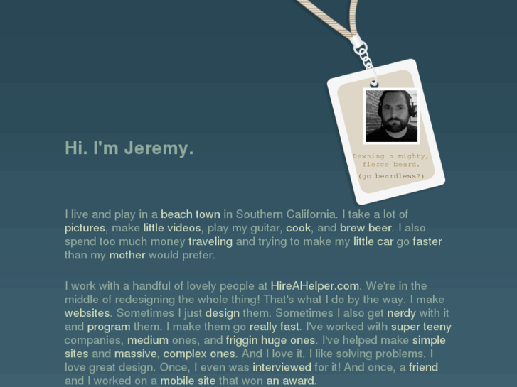 www.jeremyricketts.com